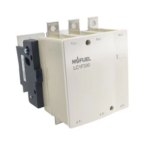 LC1F330 Contactor 48V coil AC replace Schneider Contactor LC1F330E7 330A 3NO 3P - Picture 1 of 4