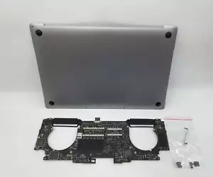 MacBook Pro 15" 2018 A1990 2,6 GHz 16 GB i7 512GB Logicboard Mainboard #M164 - Bild 1 von 9