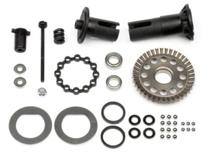 HPI Racing 87593 - Kugeldifferential Set (39T) Cup Racer 1M seltenes Teil neu in Pkg - Bild 1 von 3