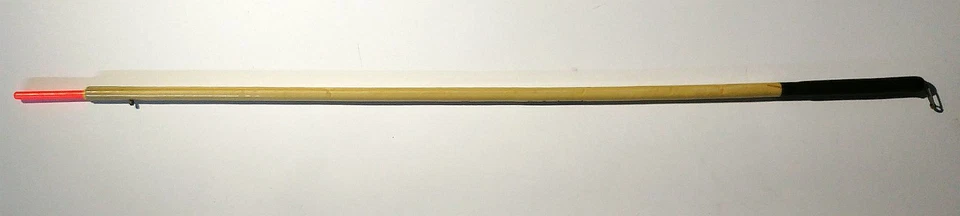 BAZZERLA galleggiante scorrevole penna di pavone, gr.5 - Immagine 1 di 1