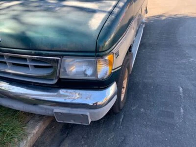 Engine ECM Electronic Control Module 8-280 4.6L Fits 00 FORD E150 VAN 591894 Foto 1 de 4