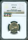 1979 D JEFFERSON NICKEL NGC MS65 MAC 4 FULL STEPS QUALITY 1979 D JEFFERSON NICKEL NGC MS65 MAC 4 FULL STEPS QUALITY