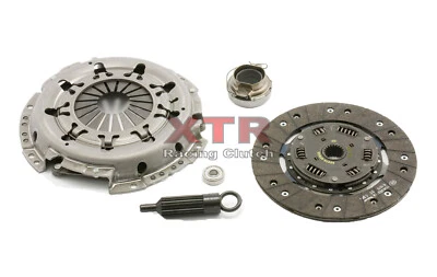 KIT DE EMBRAGUE LuK OE para camioneta Toyota 93-94 T100 88-95 4 corredores 3,0 L 3 Vze Foto 1 de 4