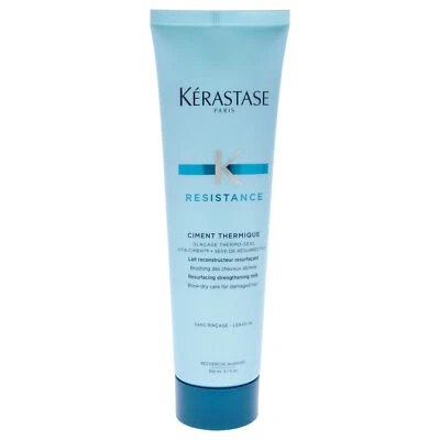 2 Pack Resistance Ciment Thermique by Kerastase for Unisex - 5.1 oz Treatment - Image 1 of 4