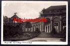 AK - Bayreuth - Erimitage - Seitenansicht - um 1939