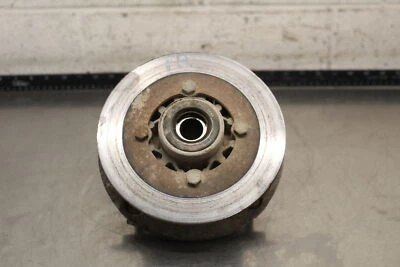 1993 Polaris Trail Boss 250 2x4 FRONT WHEEL RIGHT HUB T785 - Image 1 of 4