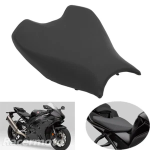 For Honda CBR 1000RR 2017-2019 2021-2022 Black Front Rider Driver Seat Cushion - Imagen 1 de 7