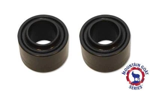 Polyurethane 2" Front Coil Spring Lift Spacers | Jeep® JK Wrangler - Bild 1 von 2