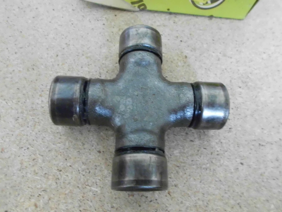 FORD CAPRI MK2 MK3 3.0 ZEPHYR ZODIAC VAUXHALL VICTOR FE JUNTA UNIVERSAL QH QSL3 Foto 1 de 1