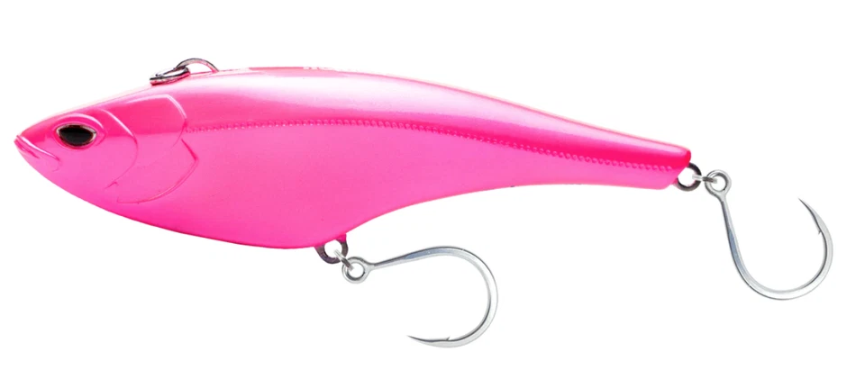 Nomad Design MADMACS200-HP Trolling Bait - Hot Pink ship