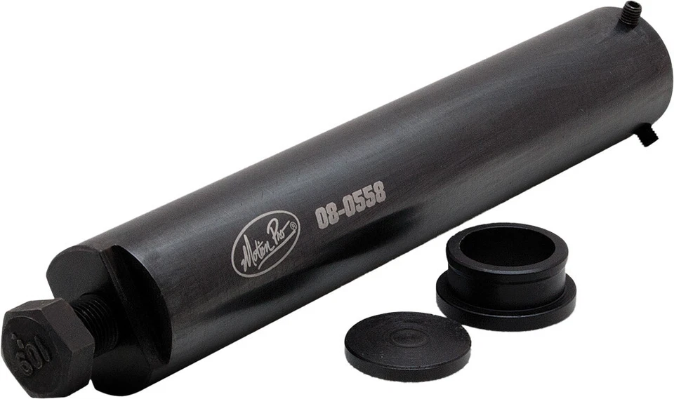 Herramienta de cojinete de vástago de dirección Motion Pro 08-0558 Foto 1 de 1