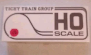 KIT Tom Flatcar escala HO TICHY TRAIN GROUP 40 pies 50 #4021 - Imagen 1 de 4