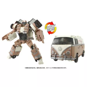 PSL TAKARA TOMY Transformers Movie SS-133 WheelJack from JAPAN PRE ORDER - Picture 1 of 7