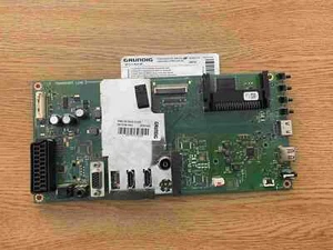 MAINBOARD GRUNDIG 48VLE4520BF VTY190R-6 V-0 - Imagen 1 de 1