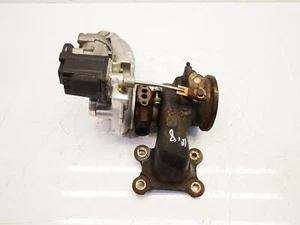 Turbocharger for 2015 VW Volkswagen Scirocco 137 1.4 TSI Petrol CZCA CZC 125HP - Picture 1 of 2