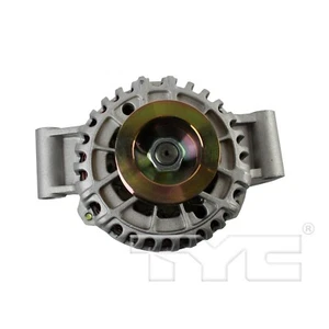 TYC Alternator for Excursion, F-250 Super Duty, F-350 Super Duty 2-07796 - Picture 1 of 11