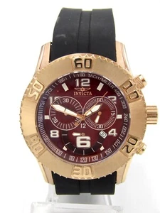 INVICTA 15245 Sea Spider Mens Watch 50mm Stainless Steel 100M - New ($795) - Picture 1 of 10