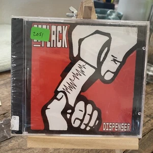 Dispenser DJ Flack (Performer) Brand New Factory Sealed NEW #2081 - Picture 1 of 1