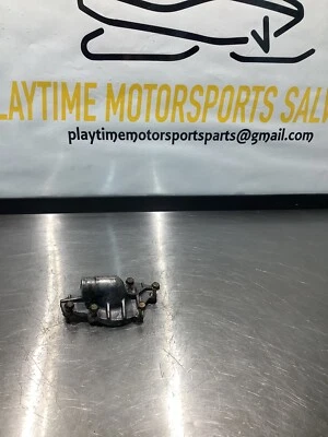 Cubierta de bomba de agua 2004 Ski-Doo 500SS 600 HO 800 MX Z Summit Legend GSX Foto 1 de 3