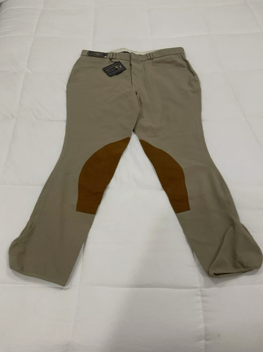34 Size Jodhpurs & Breeches for Men for sale | eBay 34 Size Jodhpurs & Breeches for Men for sale | eBay