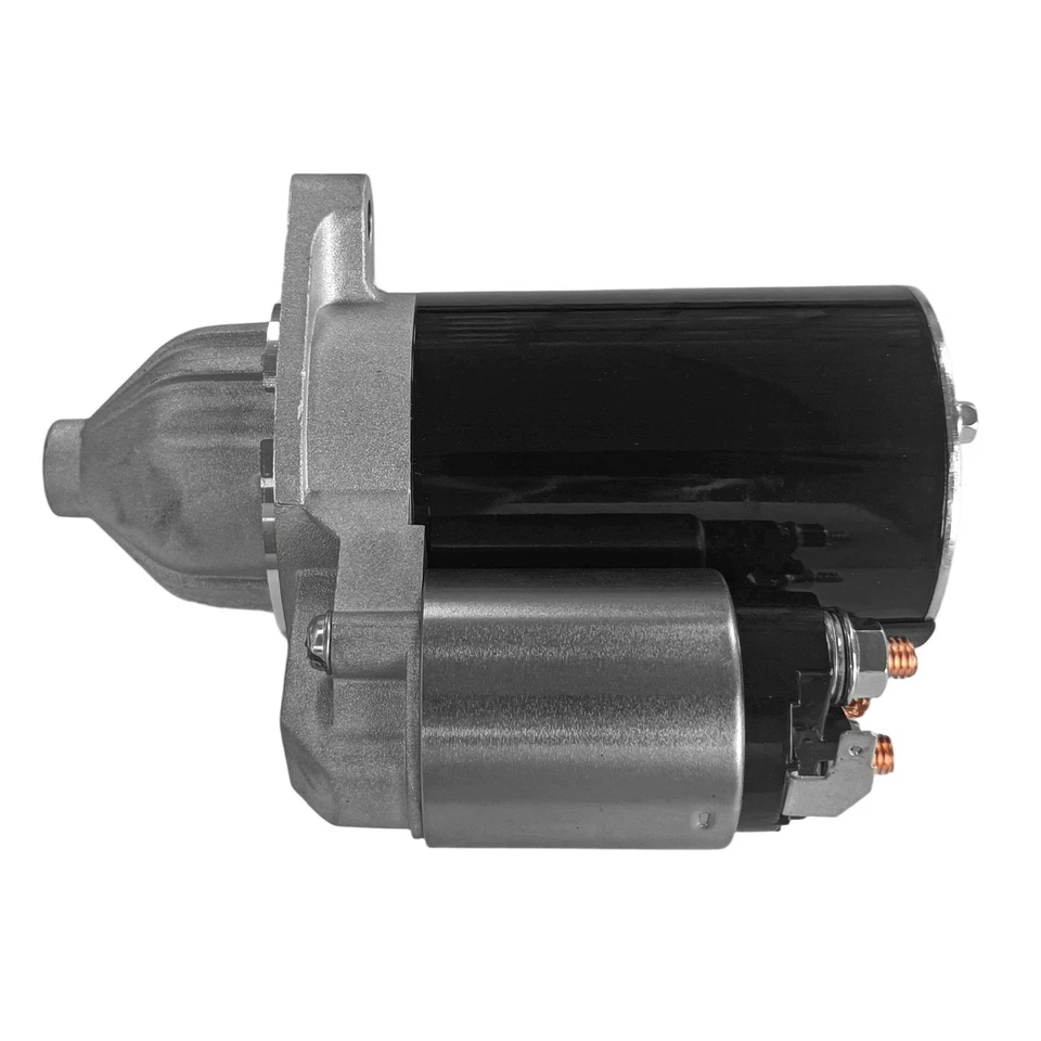 Arranque para Dodge Verna 2004-2006 Hyundai Accent Kia Rio 06-10 1.6L 0.9KW 17827N Foto 1 de 4