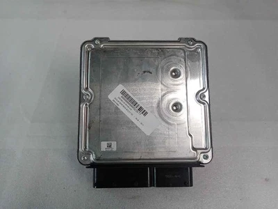 0281016453 centralina motore per AUDI A5 SPORTBACK (8T) 2.7 TDI 2007 523677 - Immagine 1 di 4