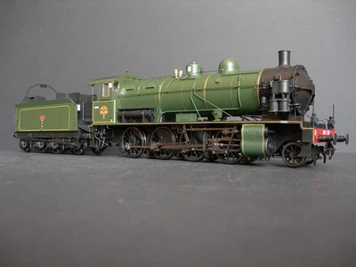 140 C 362 CHREZO ÉCHELLE 0 - Photo 1/4