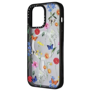 CASETiFY - Impact Case with MagSafe for Apple iPhone 15 Pro 6.1" Ditsy Florals - Photo 1 sur 1