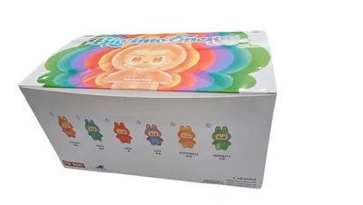 6x . BIG INTO ENERGY THE MONSTER 6x SINGLE BLIND DOLL BOX PLUSH Spielzeug - Bild 1 von 4