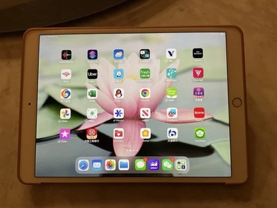 Apple iPad Pro 10.5" (256GB Storage - Space Gray) WiFi - Image 1 of 4