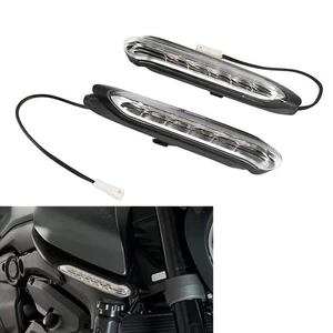 Front Blinker Anzeige Blinker Für DUCATI Monster 937 950 2021-2023 - Bild 1 von 8