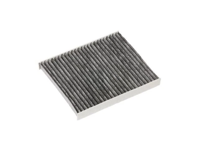 Cabin Air Filter For 07-14, 16-19 BMW X5 X6 3.0L 6 Cyl 4.8L V8 4.4L 2.0L QZ73X5 - Image 1 of 1