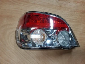 2006-2007 Subaru Impreza SEDAN WRX STI GD Tail Light Driver Left OEM USDM - Bild 1 von 7