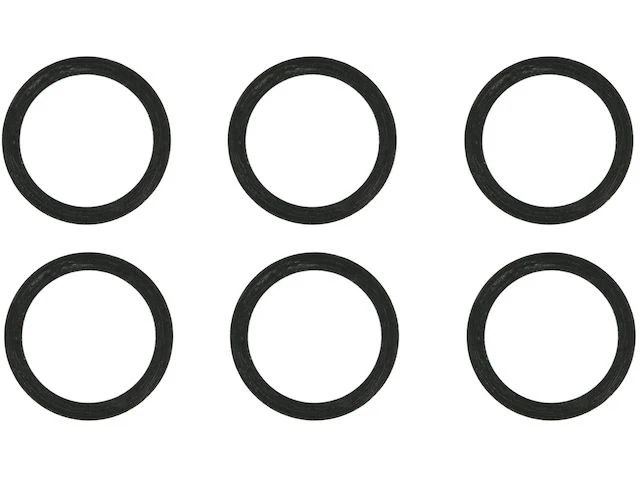 Juego de juntas de colector de escape para BMW 535i 2008-2016 2009 2010 2011 2012 XV668GF Foto 1 de 1