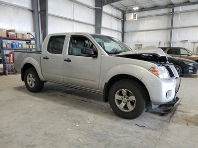 NISSAN FRONTIER 2005-2019 RIGHT FRONT KNEE 6 CYLINDER 1691106 Foto 1 de 4