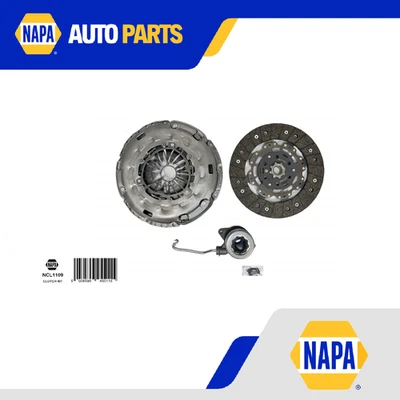 Clutch Kit 240mm NCL1109 NAPA 55209820 55224015 55232693 55235325 55235327 New - Image 1 of 4