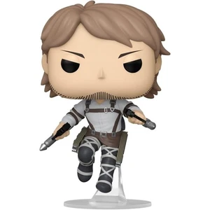 Figura Funko Pop! Animación El Ataque de los Titanes Jean Kirstein Modelo 1992 | - Imagen 1 de 3