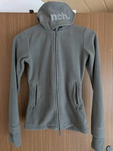 Bench Fleecejacke Gr. XS - Bild 1 von 2