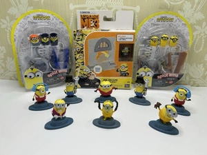 Despicable Me 3 & Minions The Rise Of Gru  - Bild 1 von 7