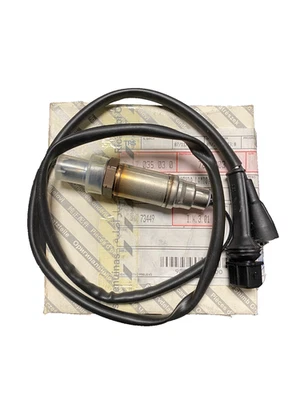 7619303 SONDA LAMBDA FIAT, LANCIA ORIGINALE - Immagine 1 di 3