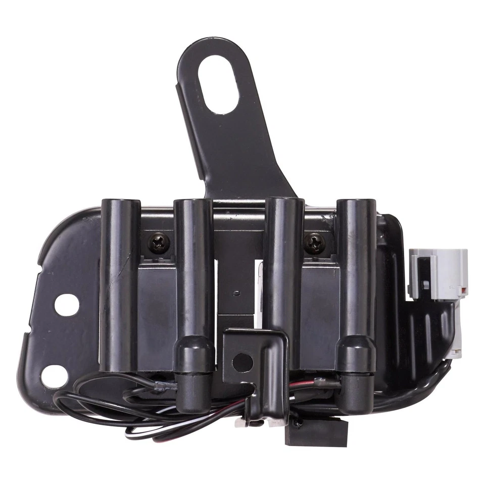 For Hyundai Elantra 1996-2000 Spectra Premium C-582 Ignition Coil Foto 1 de 4