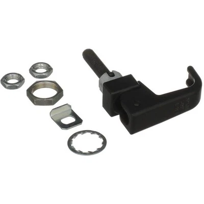 Cierre de tapa de tolva de estufa de pellets Englander: PU-103-50-AMP Foto 1 de 4