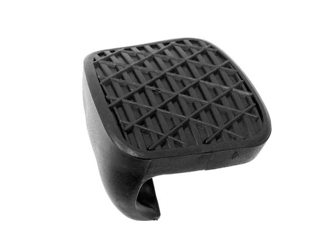 Педальная накладка FEBI BILSTEIN 1072910182 Mercedes-Benz 220S 280SE 220 240D 220D 280SEL - Изображение 1 из 1