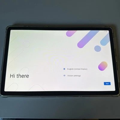 Lenovo ZAB50101US Tab P11 Pro Gen 2 11.2" (2560 x 1536) Android 14 Foto 1 de 4