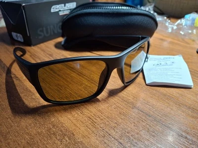 gafas de sol Salice Foto 1 de 4