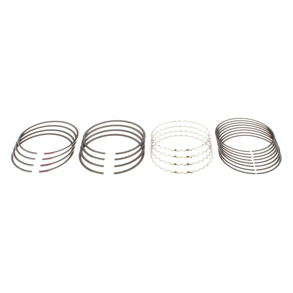 For Honda Accord 1998-2002 Mahle 41914 Premium Piston Ring Set Foto 1 de 1