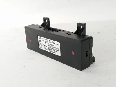 9801862580 SYSTÈME AUDIO / RADIOCD / 145444 POUR PEUGEOT 508 I 8D_ 2.0 HDI - Photo 1/4