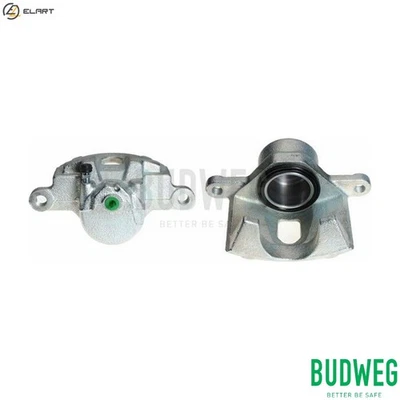 BRAKE CALIPER 343499 FOR KIA K2500/Platform/Chassis K2700 K2900 K-SERIES/BONGO - Image 1 of 4