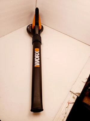 Soplador de hojas inalámbrico WORX WG565 24V solamente herramienta Foto 1 de 4