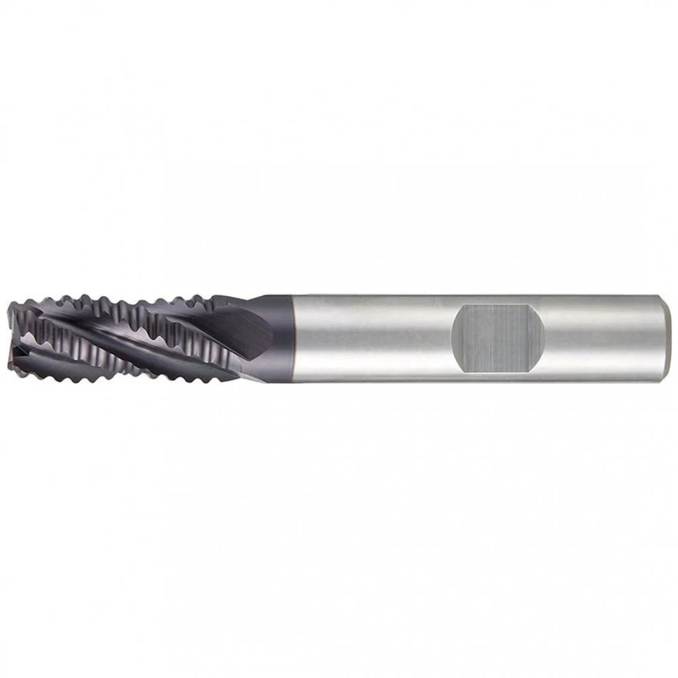 Gühring Schruppfräser D844 Fire 8 0mm Nr - 9036900080000